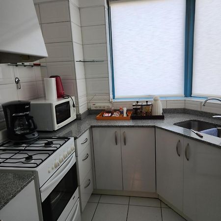 Apartamento Deluxe Edificio Millenium Мендоса Экстерьер фото