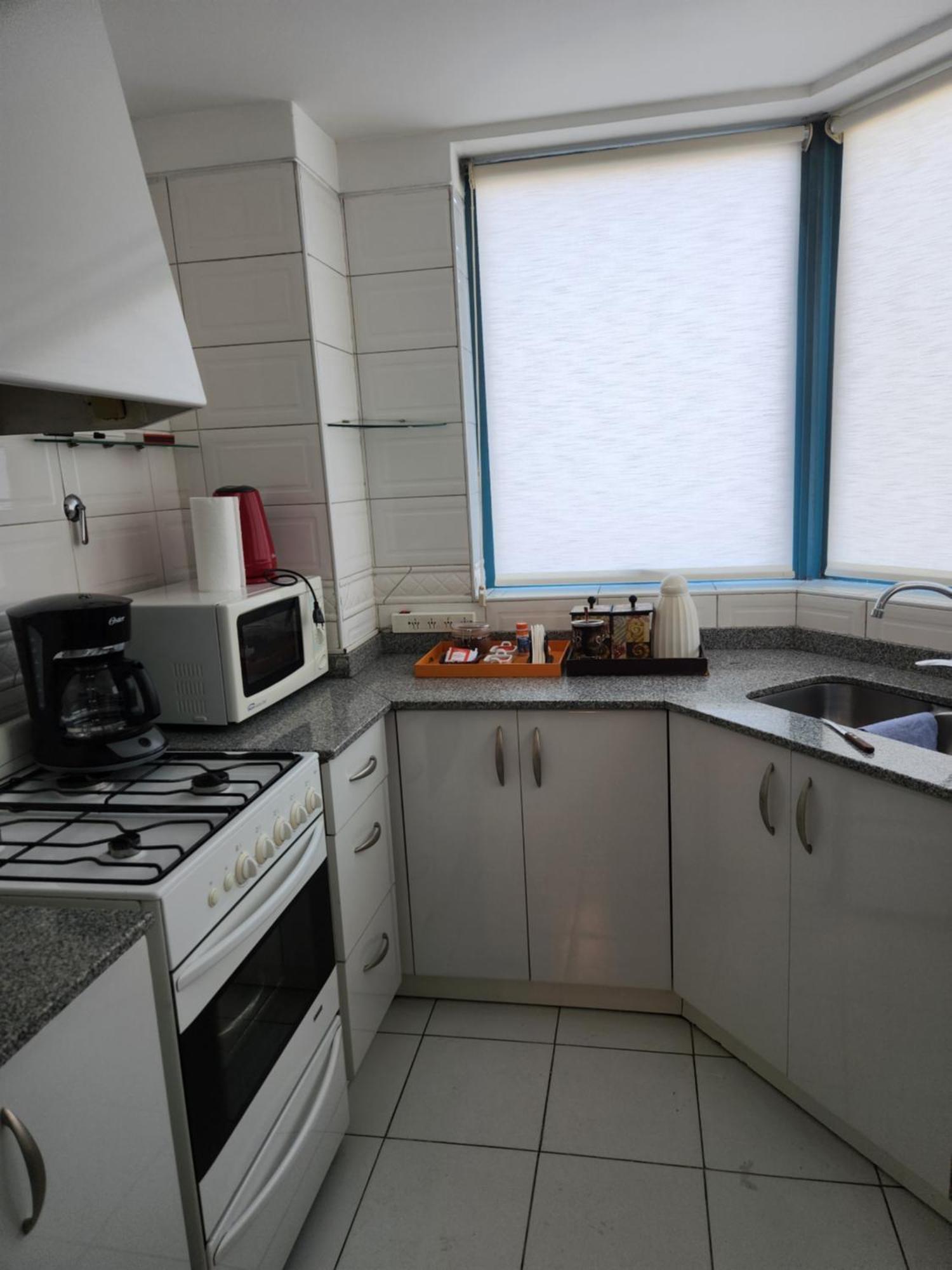 Apartamento Deluxe Edificio Millenium Мендоса Экстерьер фото