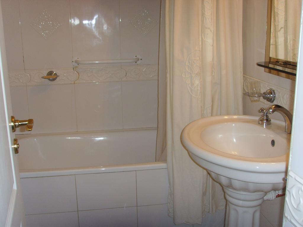Apartamento Deluxe Edificio Millenium Мендоса Экстерьер фото