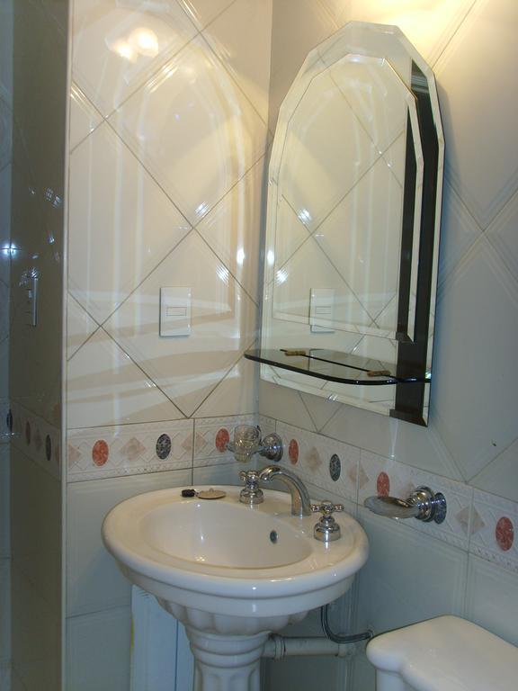 Apartamento Deluxe Edificio Millenium Мендоса Экстерьер фото