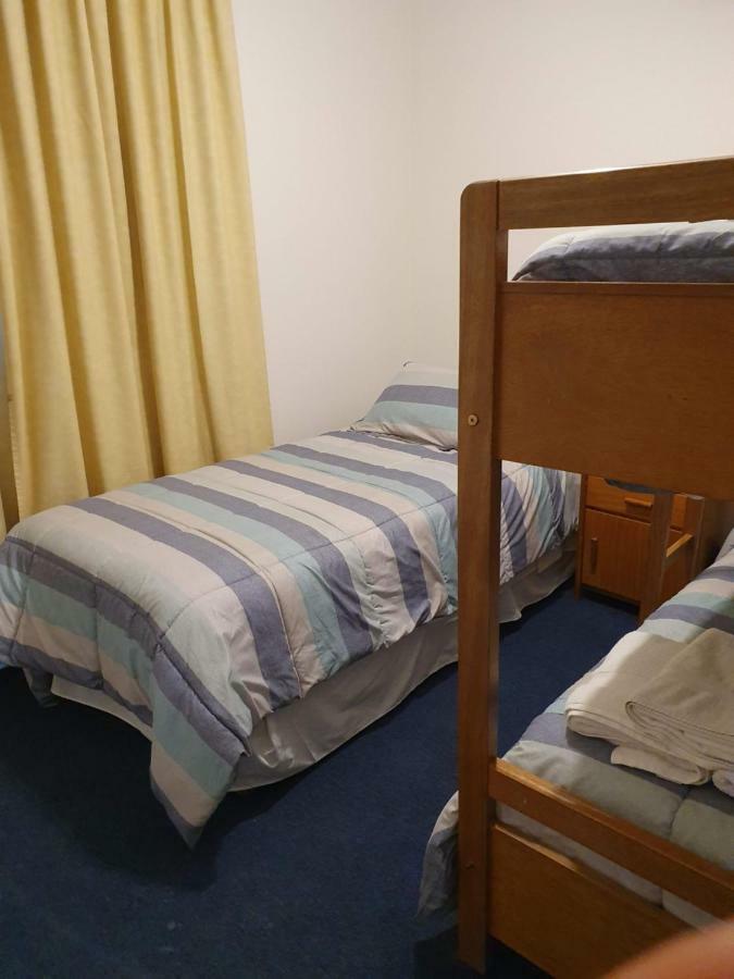 Apartamento Deluxe Edificio Millenium Мендоса Экстерьер фото