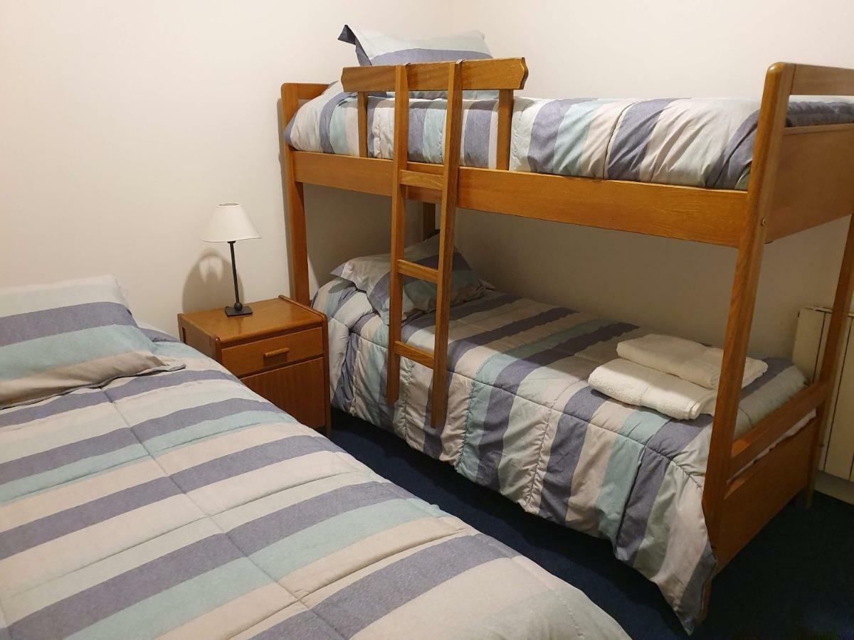 Apartamento Deluxe Edificio Millenium Мендоса Экстерьер фото