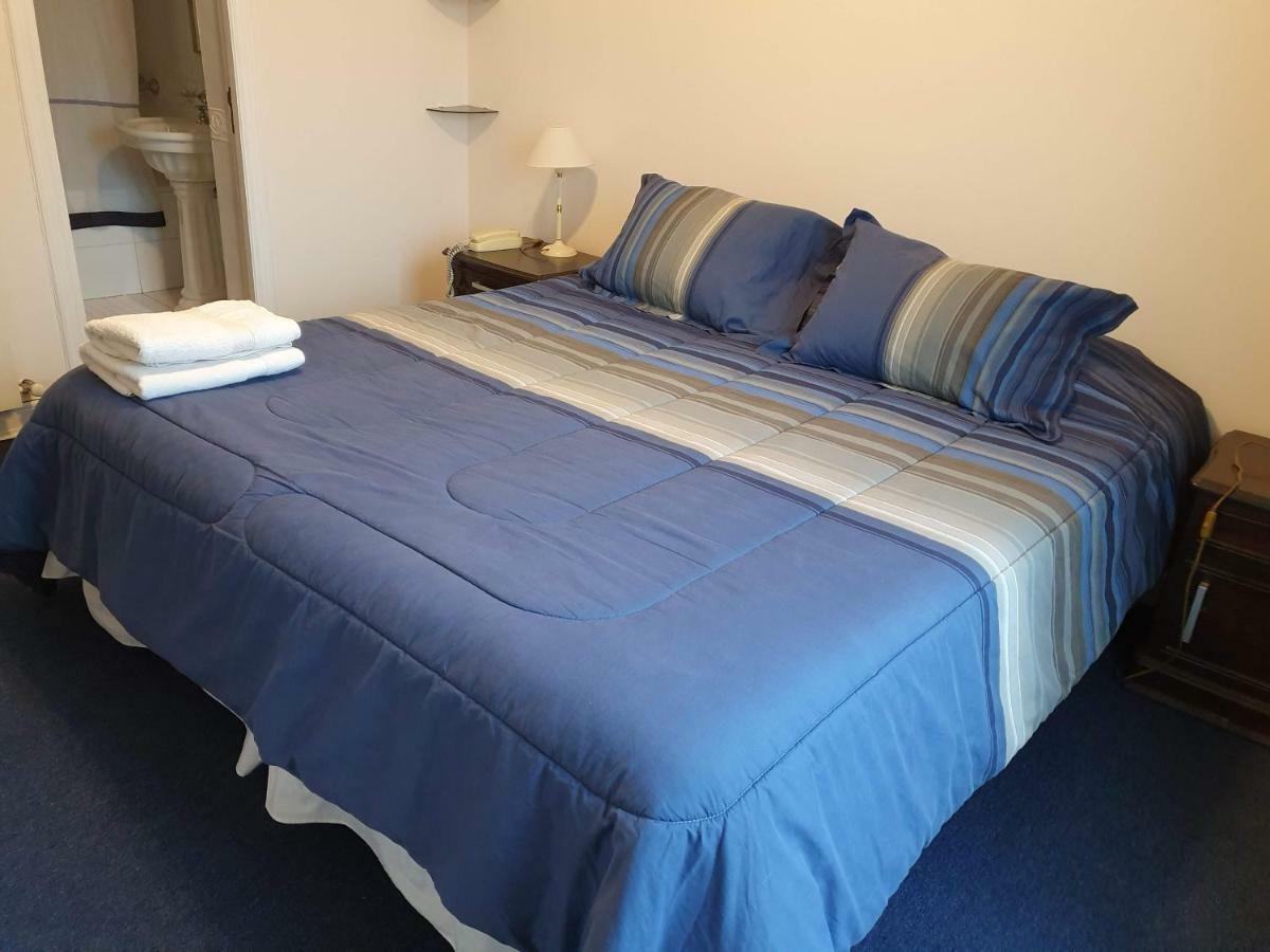 Apartamento Deluxe Edificio Millenium Мендоса Экстерьер фото